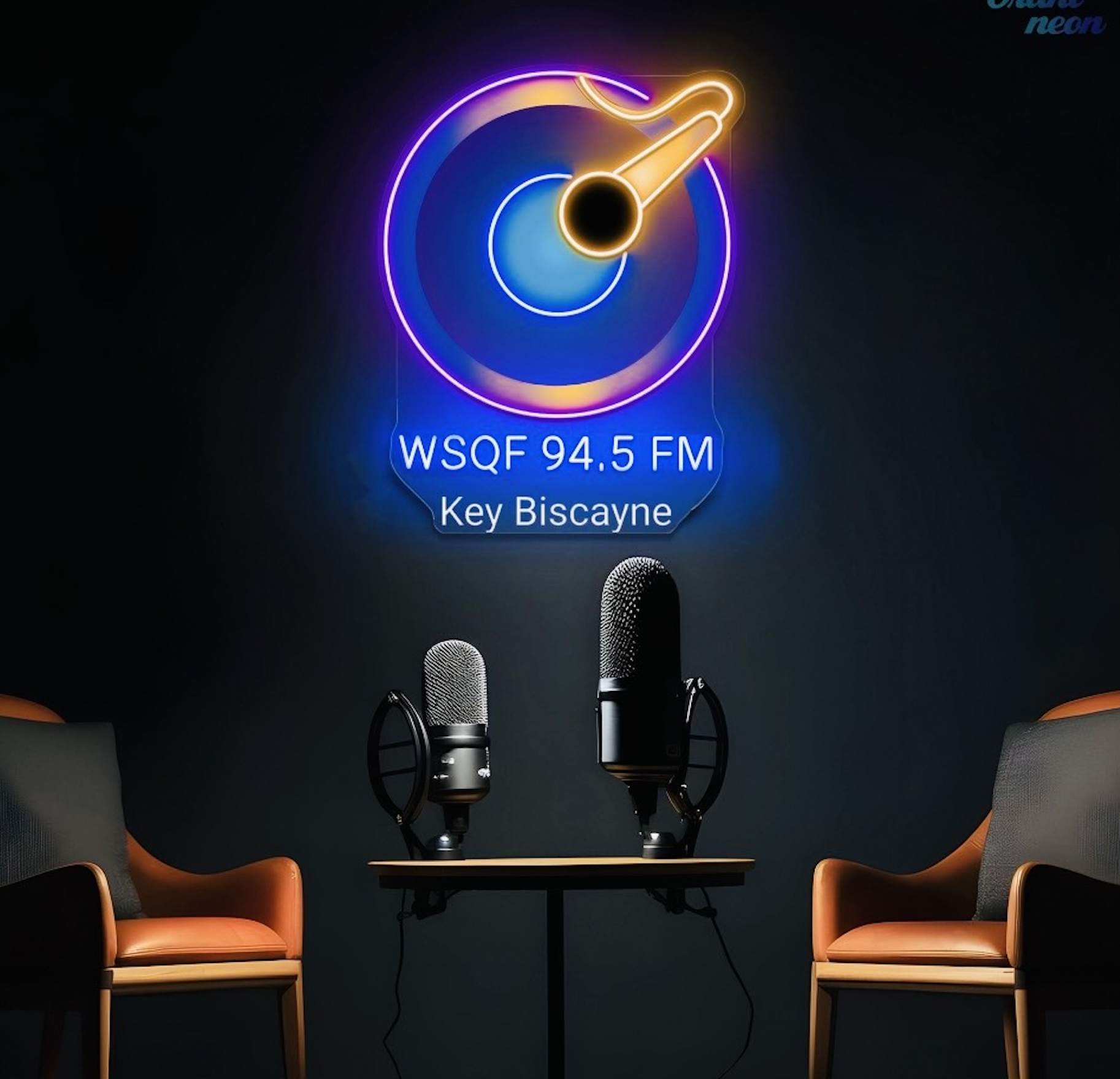 Show Coverart